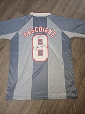Paul gascoigne hand for sale  SITTINGBOURNE
