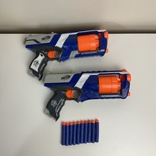 Nerf guns strike for sale  NEWMILNS