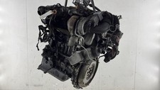 Moteur peugeot 307 d'occasion  Moulins