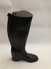 Regent black leather for sale  RUGBY