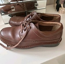 Clarks mens dark for sale Clarks mens dark for sale  MANCHESTER