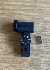 Webley scott series for sale  SUNBURY-ON-THAMES