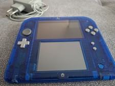 Nintendo 2ds gebraucht kaufen  Meißen