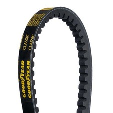 Cintos BX100 Classic Cogged V Belt: perfil Bx, 102,72" Le eficaz para Goodyear comprar usado Cintos BX100 Classic Cogged V Belt: perfil Bx, 102,72" Le eficaz para Goodyear comprar usado  Enviando para Brazil