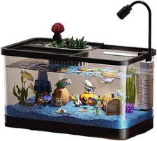 Small fish tank for sale  UK