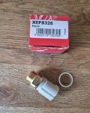 Radiator fan switch for sale Radiator fan switch for sale  THETFORD