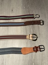 Women belts multicolor for sale  Two Rivers