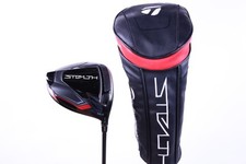 Taylormade stealth 10.5 for sale  USA