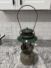 Coleman 237 nickle for sale  Saint Augustine
