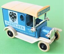 Lledo barclays model for sale  PETERBOROUGH
