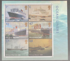 2004 mnh ocean for sale  RUGBY