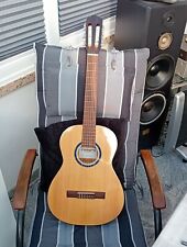 Gitarre lamancha romero gebraucht kaufen  Schwabach