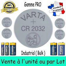 Piles cr2032 varta d'occasion  Saint-Laurent-de-Neste