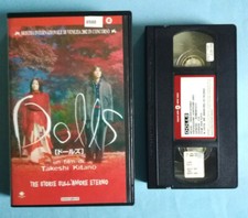 Vhs film ita usato  Ferrara