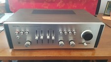 Ampli rotel 611 d'occasion  Rezé