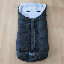 Altabebe winterfußsack kinder gebraucht kaufen  Schöningen