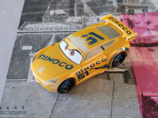 Voiture mattel disney d'occasion  Coulaines