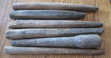 Antique hand hewn for sale  Bath
