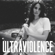 Ultraviolence, usado comprar usado  Enviando para Brazil