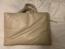 Stand studio leather for sale  BATH