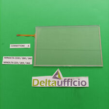 Usato vetro touch usato  Italia