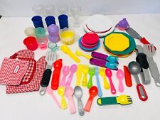 Pretend play dishes for sale  Richardson