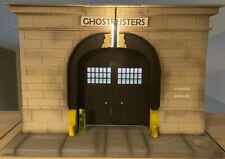 Diorama caserma ghostbusters usato  Favara