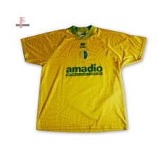Modena training jersey usato  Fasano