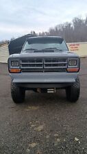 1985 dodge ram for sale  Claysville