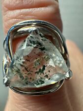 Tremolite quartz adjustable for sale  Traverse City