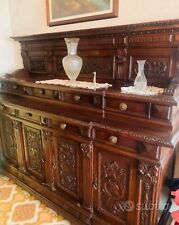 Mobili sala stile usato  Villarbasse
