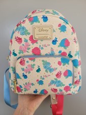 Disney loungefly sleeping for sale Disney loungefly sleeping for sale  SOUTHAMPTON