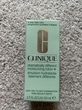 Clinique skincare moisturising for sale  SHIFNAL