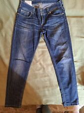 Dondup jeans donna usato  Catania