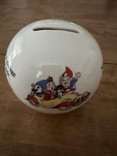 Collectible noddy china for sale  DAGENHAM