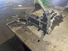 Tubular tube bender for sale  WALSALL