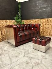 Wow chesterfield aviator for sale  RADSTOCK