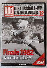 Fussball klassiker finale gebraucht kaufen  Meiningen