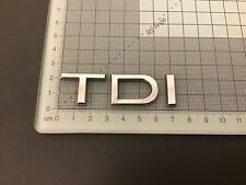 Audi tdi car for sale  IPSWICH