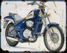 Aprilia chopper 125 for sale  UK