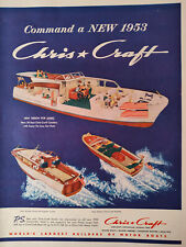 1952 life advertisement for sale  Pensacola