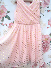 Monsoon pink gold for sale  DAVENTRY