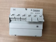 Rutenbeck ppr 6 gebraucht kaufen  Neumarkt i.d.OPf.