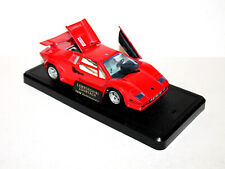 Majorette lamborghini countach d'occasion  Rouen-