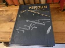 1936.verdun histoire combats.g d'occasion  Saint-Quay-Portrieux