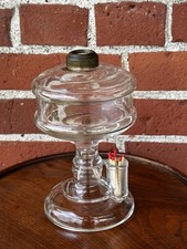 glass oil burner for sale  Wabasha