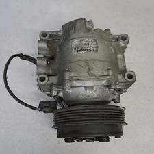 Eu0130122 compressore honda usato  Italia