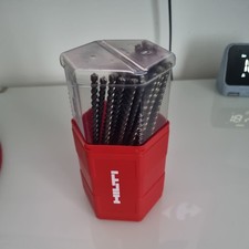 Hammer drill bit for sale  HORSHAM