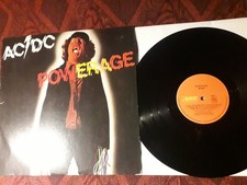 Powerage pow powerage d'occasion  Luc-en-Diois