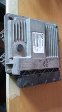 Centralina ecu fiat usato  Belpasso